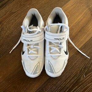 Force Trout 8 Keystonee BG